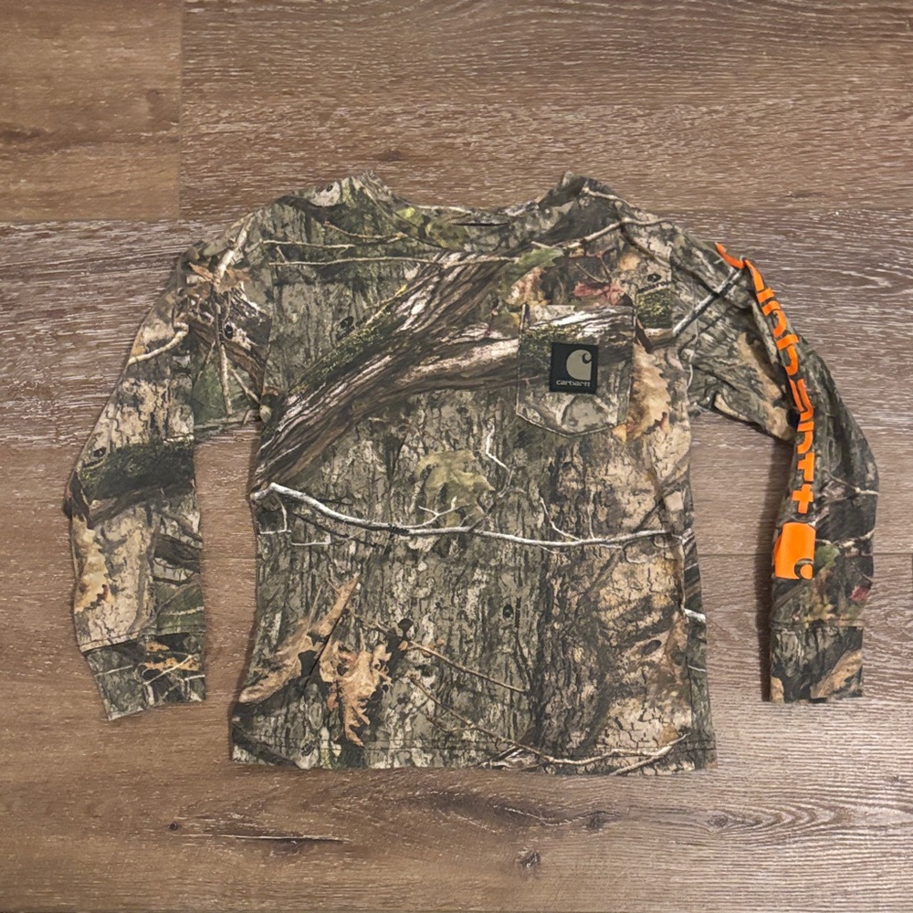 Carhartt Long Sleeve